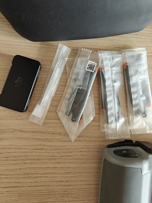 DJI Mini 3 Pro Fly More Combo + ND