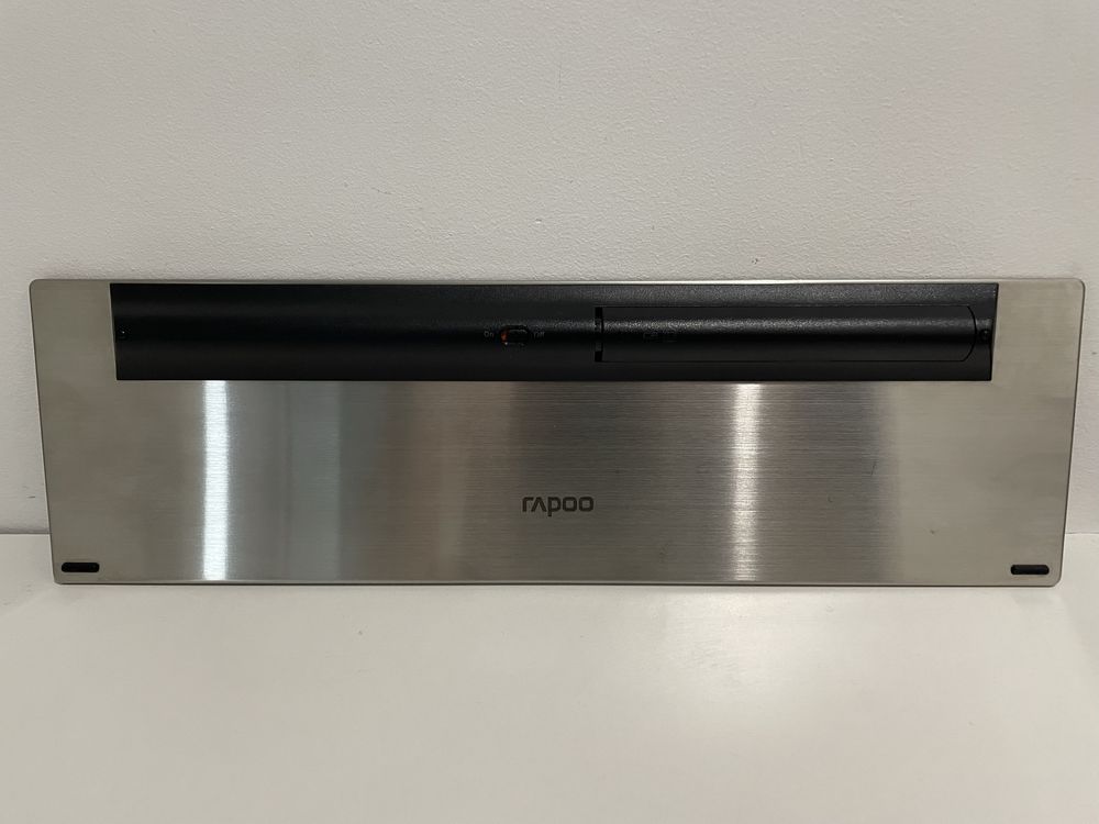 Klawiatura bezprzewodowa Rapoo E9080