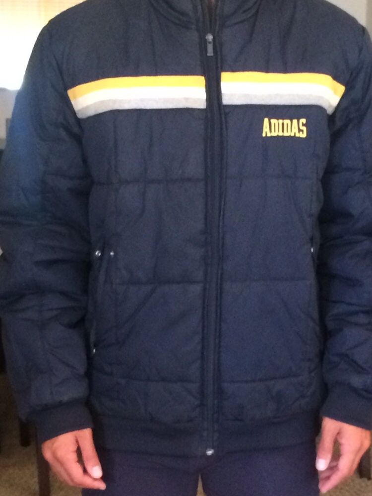 Casaco Adidas