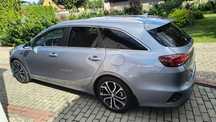 Kia Ceed KIA Ceed III sportwagon