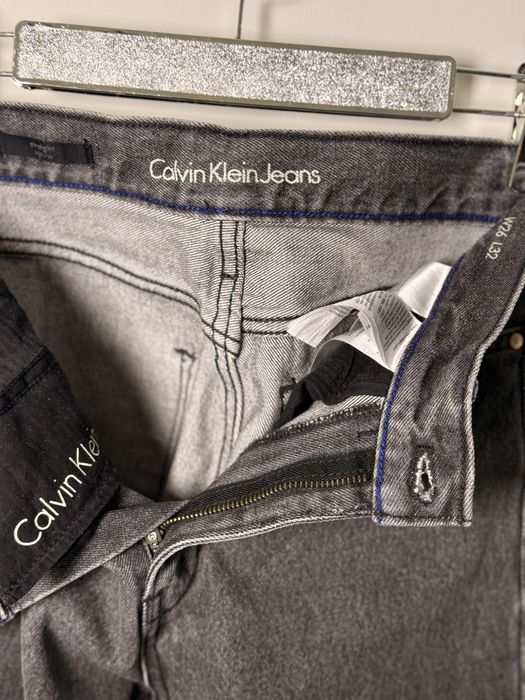 Жіночі Оригінальні Джинси calvin klein jeans