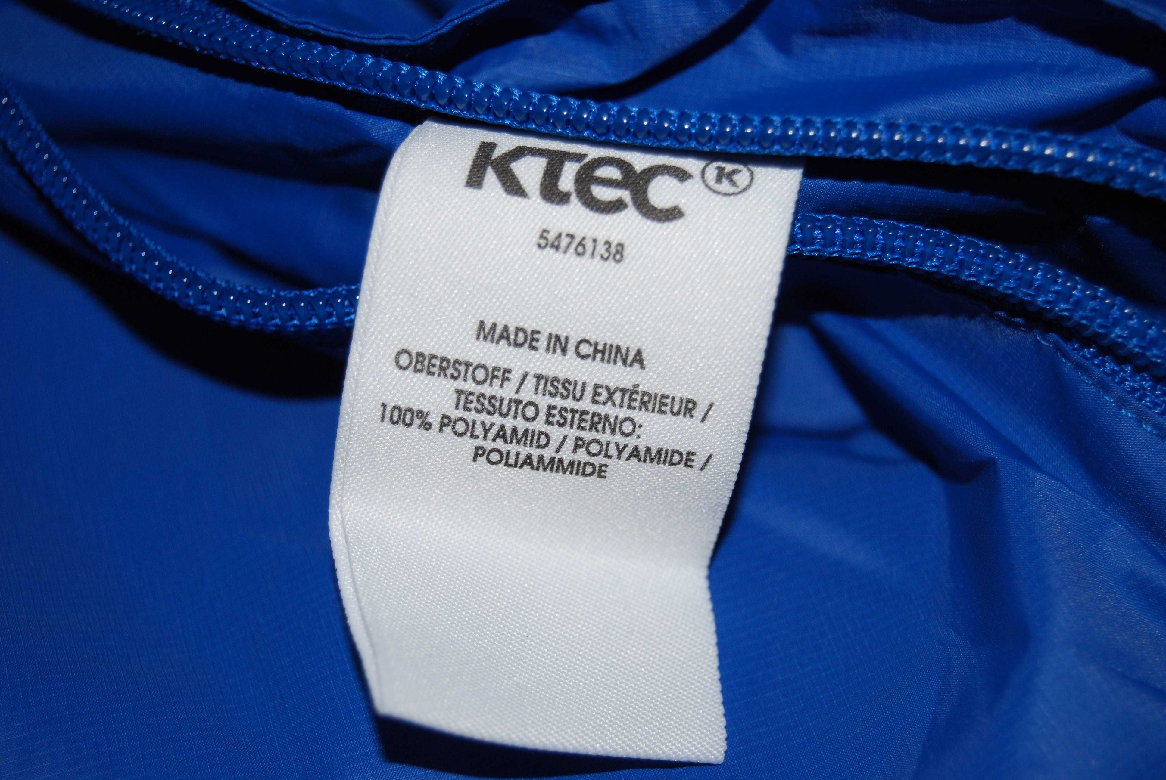 куртка вітрівка дощовик k tec rab haglofs