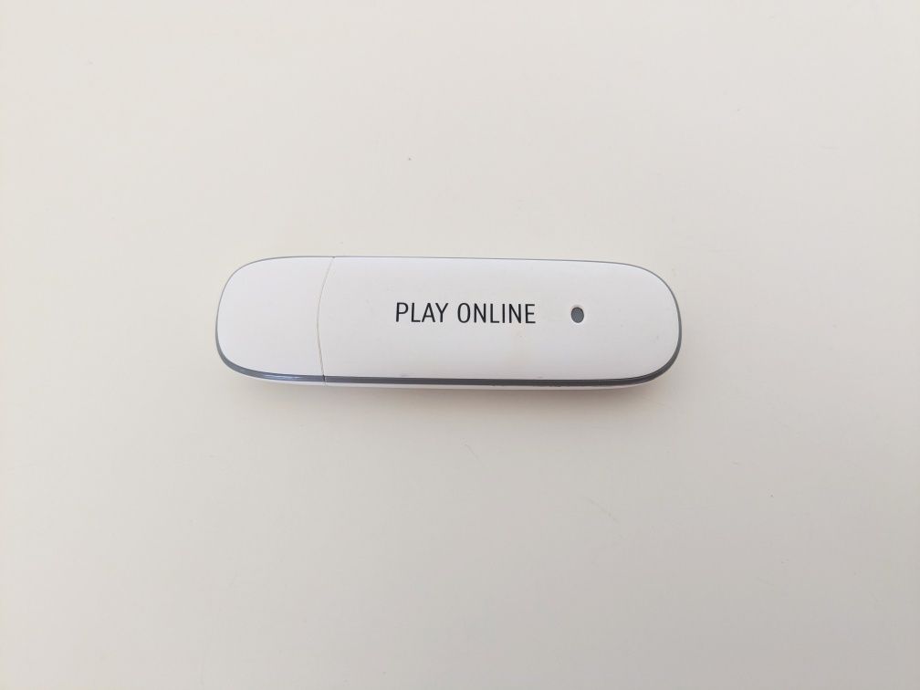 Modem Play Online USB Huawei model E1750C