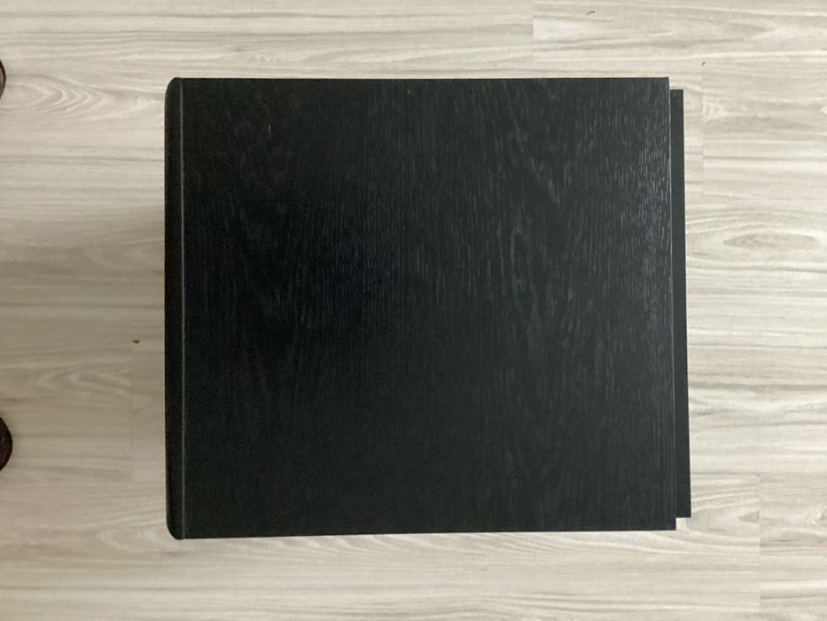Subwoofer aktywny 200 Watt