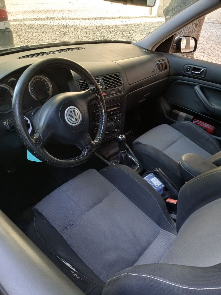 Volkswagen golf iv 1.9 tdi