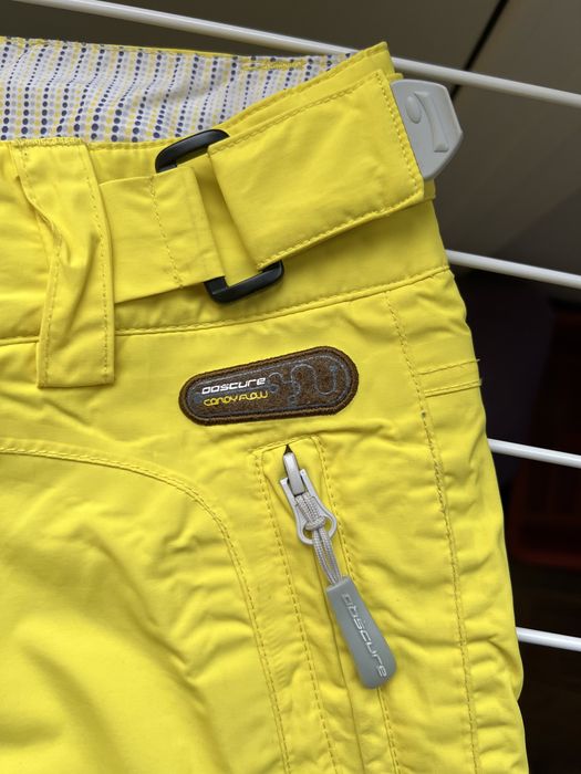 Лижні штани Obscure S-XS