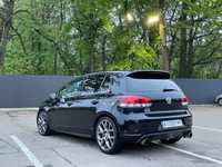 VW Golf GTI 2013