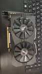 Відеокарта rx 560 4gb