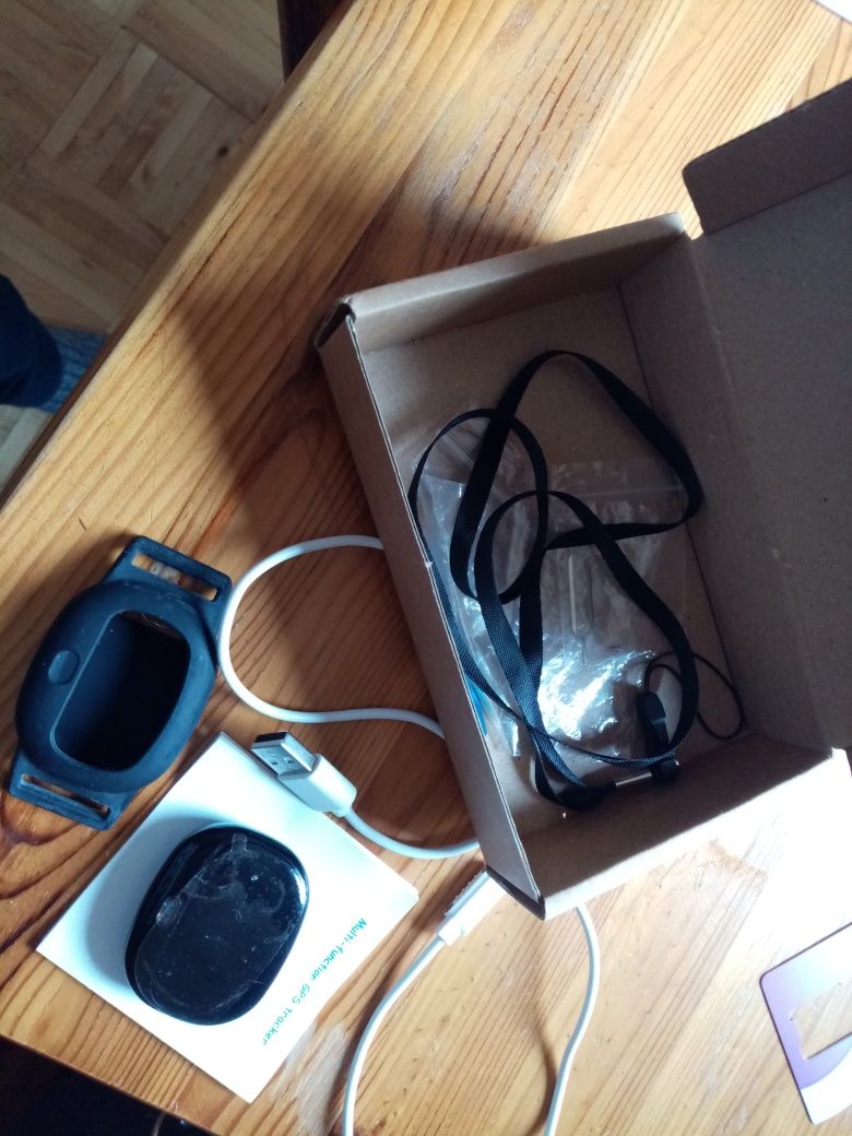 GPS acurel rf-v47