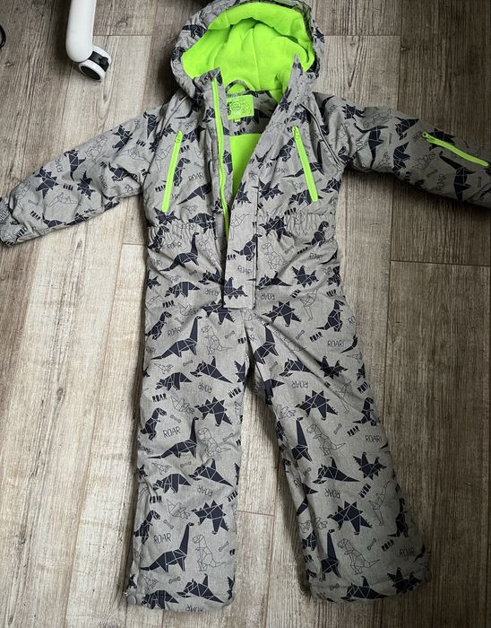 Kombinezon narciarski cool club 104