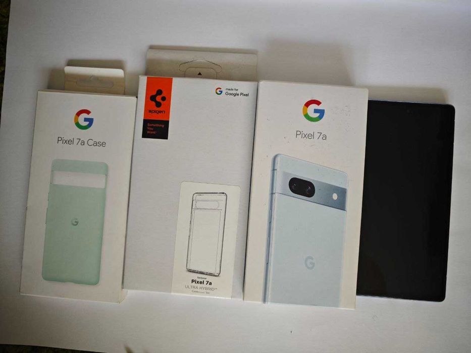 Sprzedam Google Pixel 7a