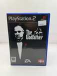 The Godfather Polski w Grze Ps2 nr 9555