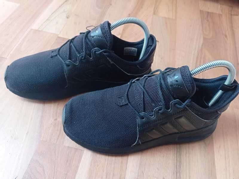 Buty siateczkowe adidas 38