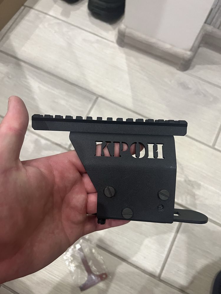 Калиматор , прицел Primary 1x