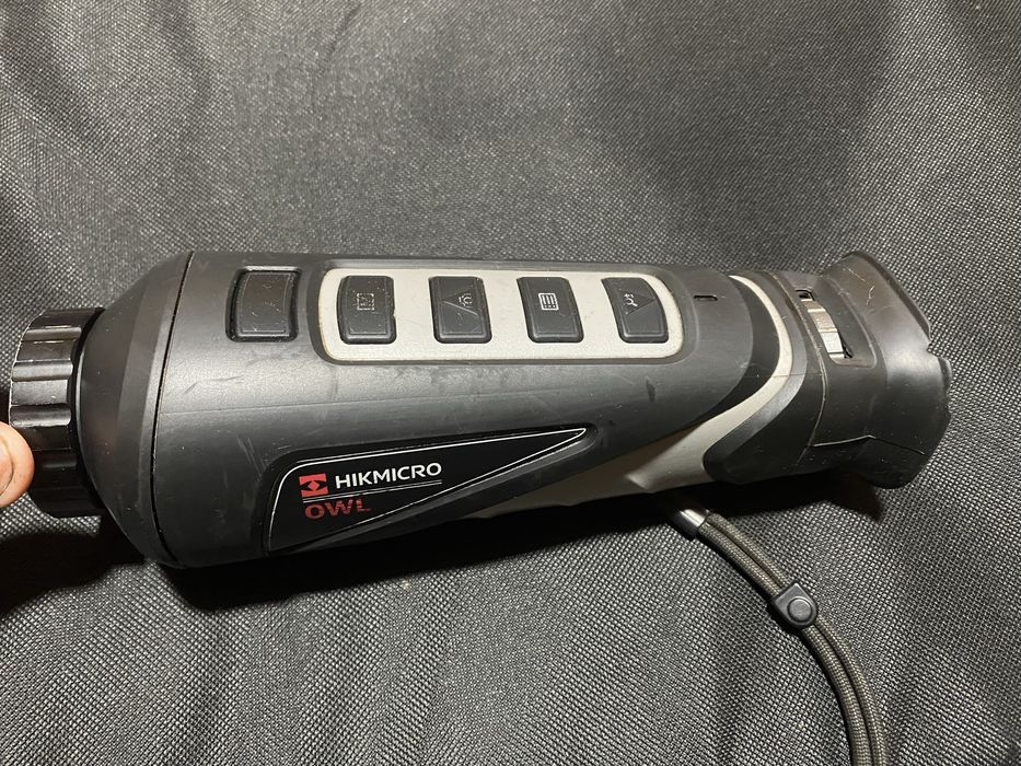 Продам тепловізор