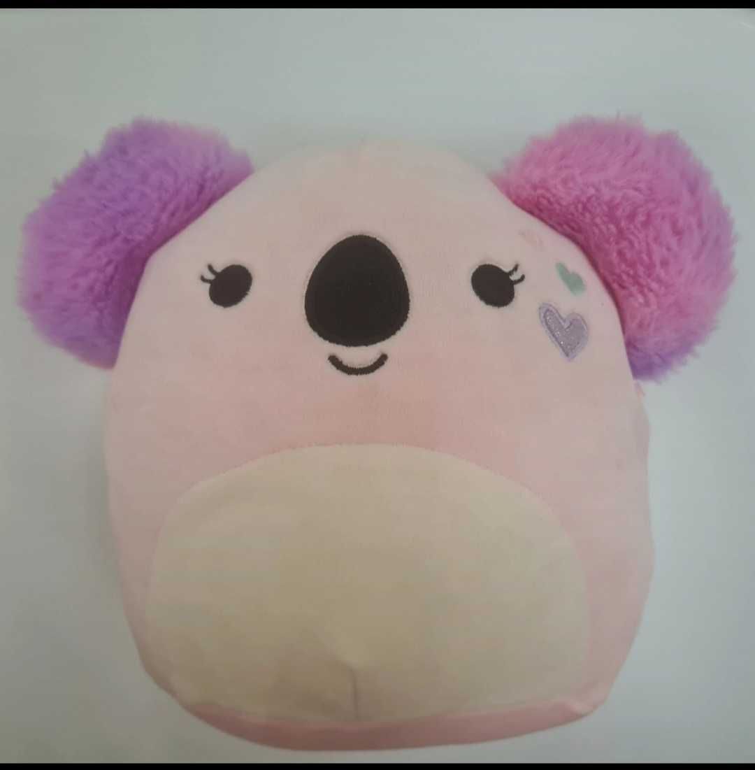 Maskotka przytulanka Squishmallows koala milusia