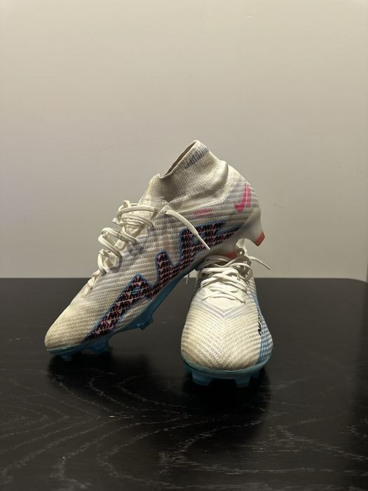 Nike Air Zoom Mercurial Vapor 15 Elite AG/FG 46