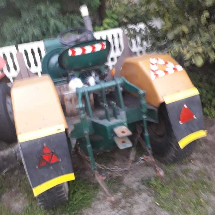 Sprzedam Es 18 320