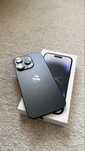 Iphone 14 Pro 128GB - jak nowy