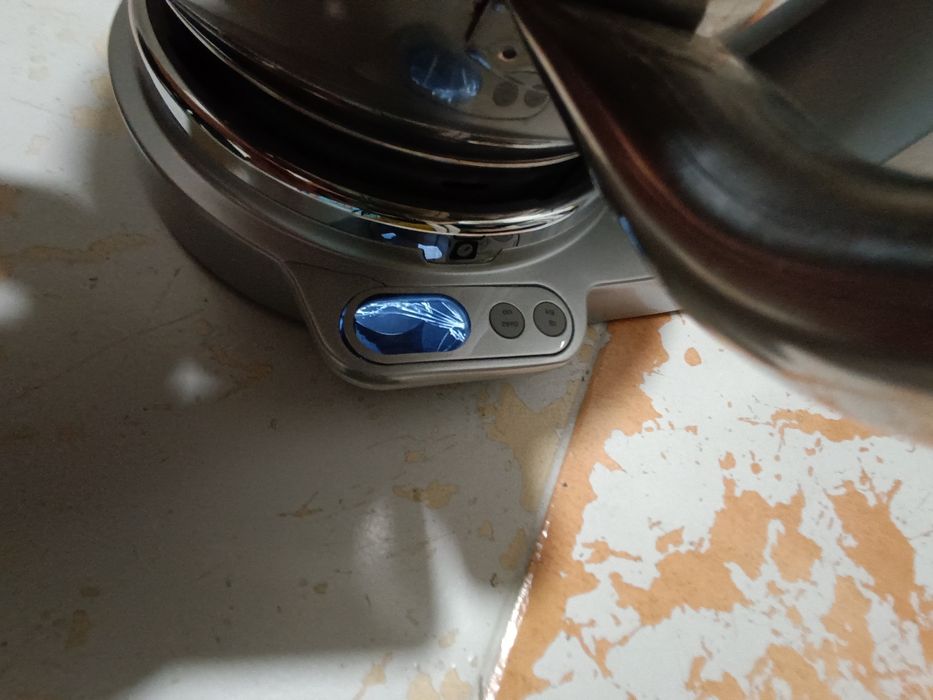 robot planetarny Kenwood Titanium Chef Baker XL.