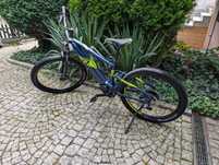 Raymon FullRAY 130e 6.0 [S] e-bike F-VAT