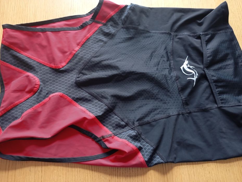 Strój triathlonowy renomowanej firmy Sailfisch L