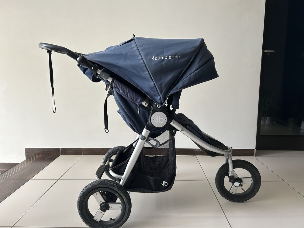 Wózek Bumbleride Indie
