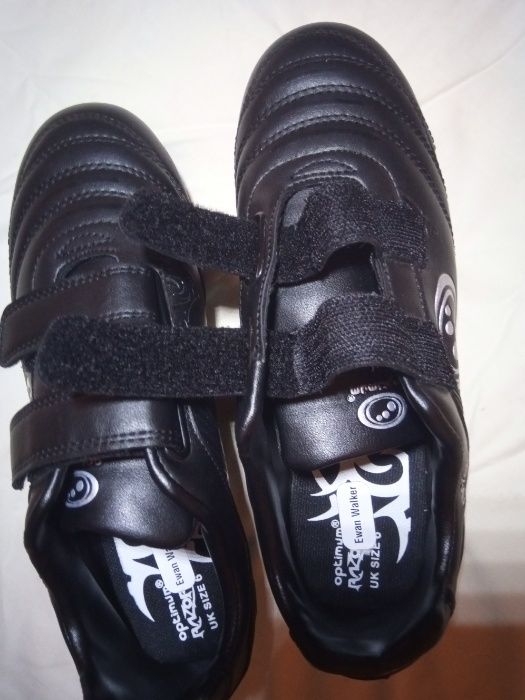 Сороконожки, бутсы, копы оригинал Optimum Razor