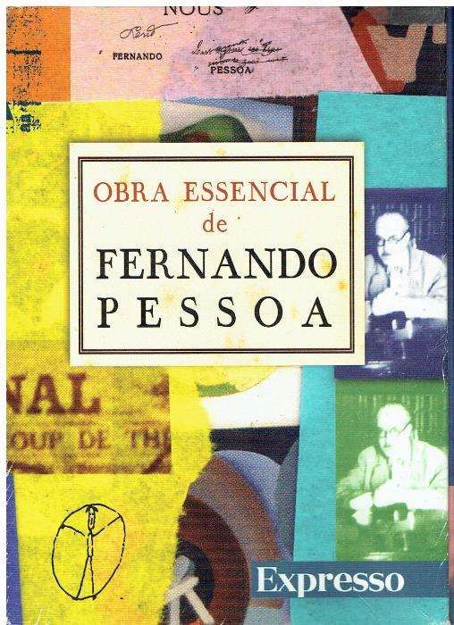 7345 - Literatura - Livros sobre Fernando Pessoa 4