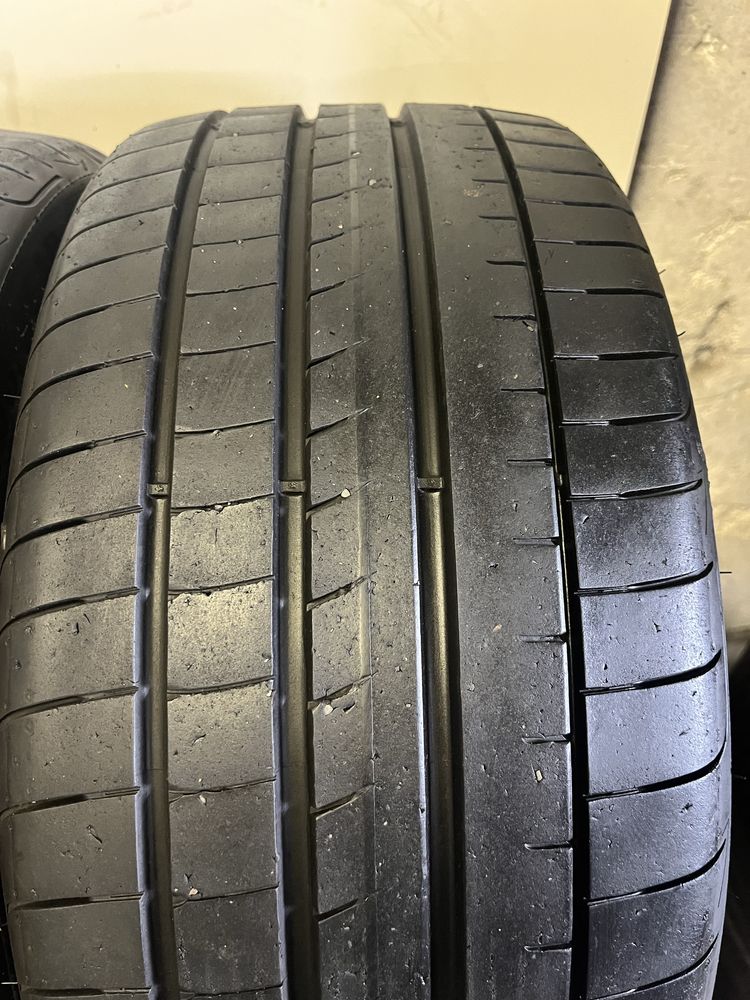 Letnie opony Good Year 235/35r19 2023r