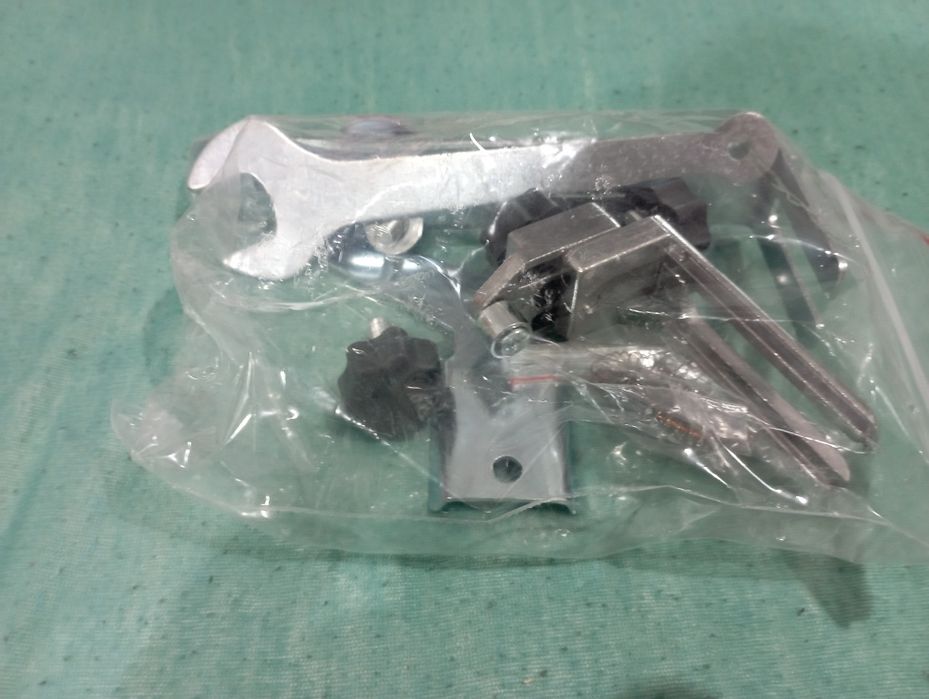 Mocna frazarka plus frezy