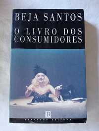 O Livro dos Consumidores - Beja Santos