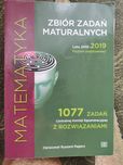 Matematyka zbiór zadań maturalnych
