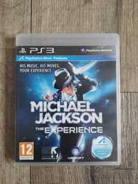 Gra PS3 Michael Jackson the Experience Wysyłka w 24h