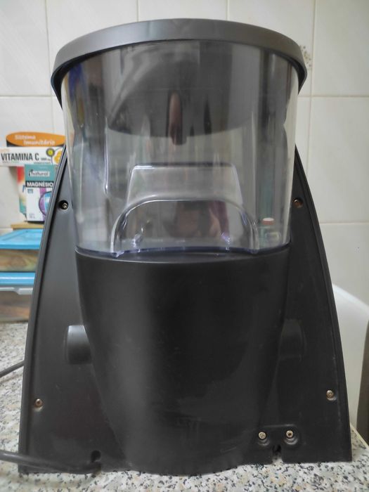 Máquina de café expresso Flama