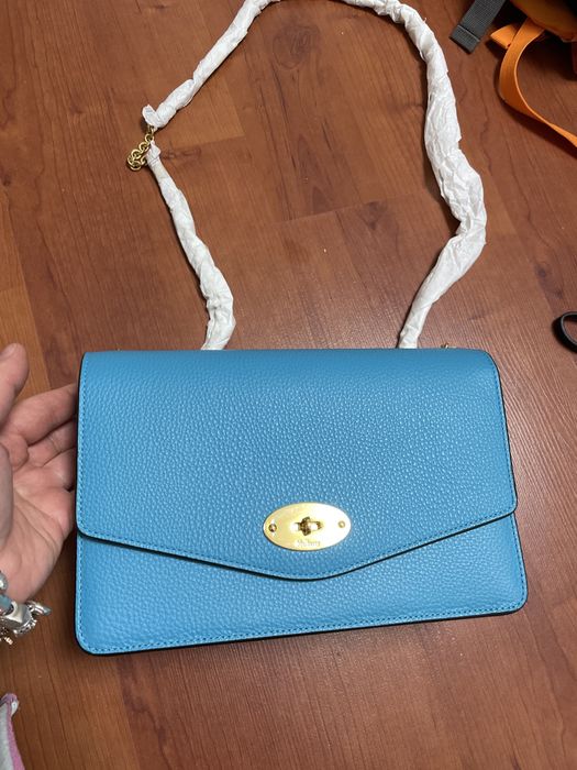 Mulberry новая сумочка оригинал