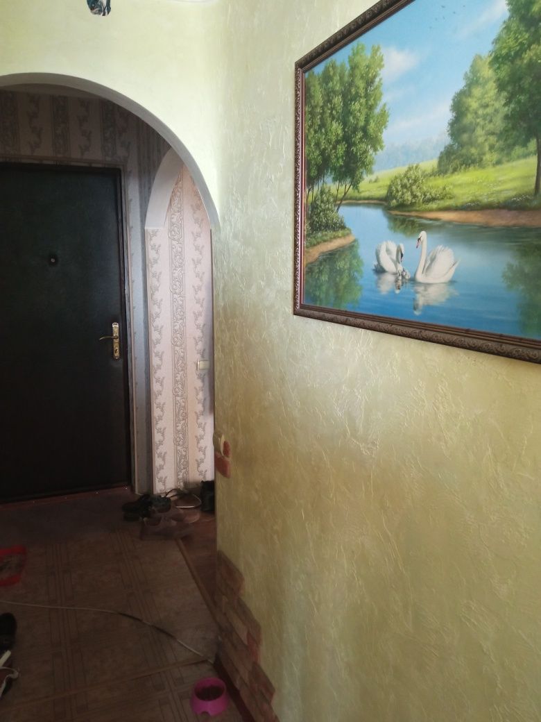 Продаж 2к  квартири на кварталi 101