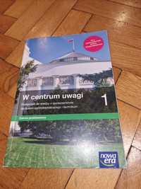 W centrum uwagi 1 zakres podstawowy