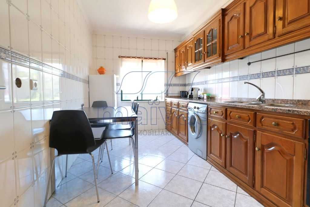 Apartamento T2 no Centro de Vila Verde