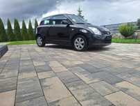 Suzuki Swift Swift 1.3 benzyna bezwypadkowy inport niemcy