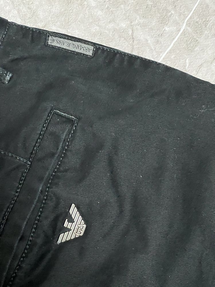Брюки Armani Jeans (оригінал)