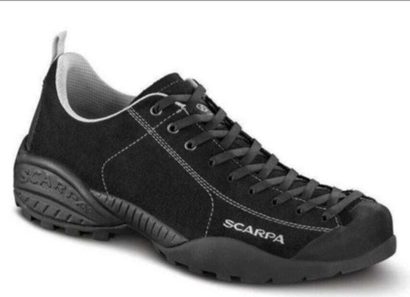 Кросівки scarpa mojito (оригінал)