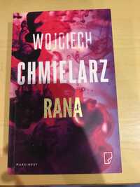 Rana Wojciech Chmielarz