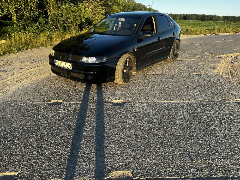 seat leon 1.9tdi