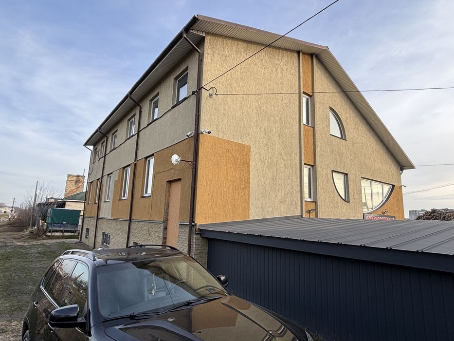 Здається в оренду комерційне приміщення м.Костопіль.