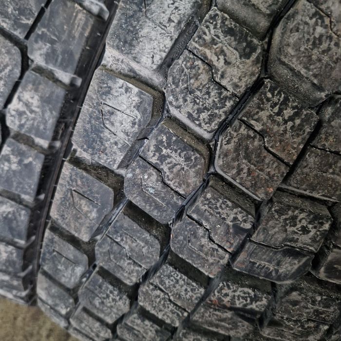 Sprzedam Opony Michelin 315/80/22.5