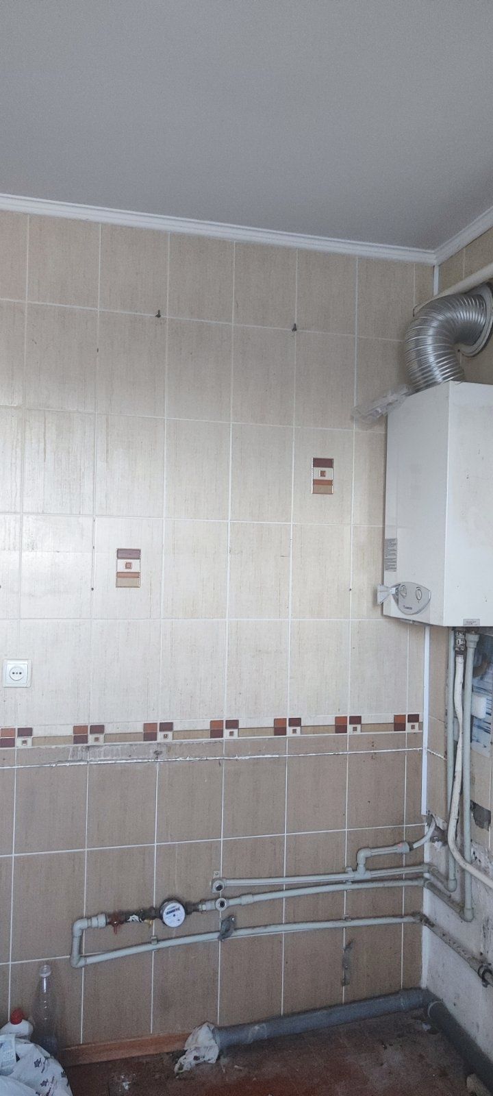 Продам 3 кв. в центрі м. Тульчин