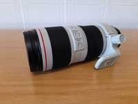 Canon EF 70-200mm f4L is ii USM