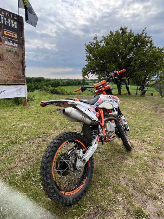 Geon terrax 250 21/18