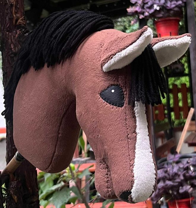 Hobby Horse A4 z sprzętem